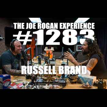 Latest The Joe Rogan Experience podcasts with mp3 links